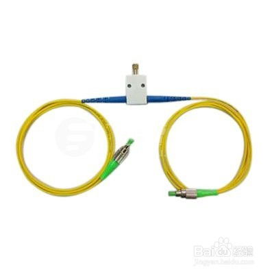 光纤衰减器类型与光电缆检测技能详解
