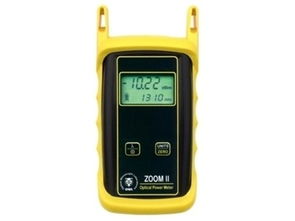 Fluke TS100电力线电缆测试仪 vs OWL Zoom II四波长光功率计 深度对比与ZOL评测视角